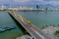 TP Đà Nẵng. 