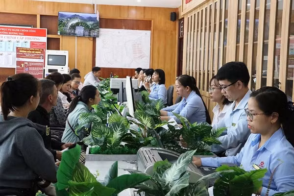 Cần giải quyết quyền lợi hợp lý cho người dân