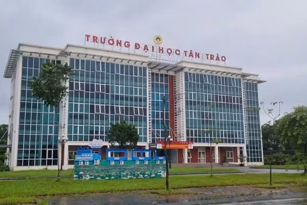 Một vai trò khác của cô giáo tương lai