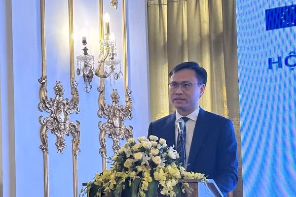 Hợp tác giáo dục nghề nghiệp kết nối đào tạo với việc làm trong kỷ nguyên số