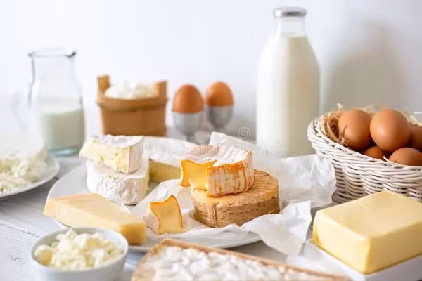 Nghiên cứu mới nhất về lợi ích chất béo chuyển hóa tự nhiên trong sữa