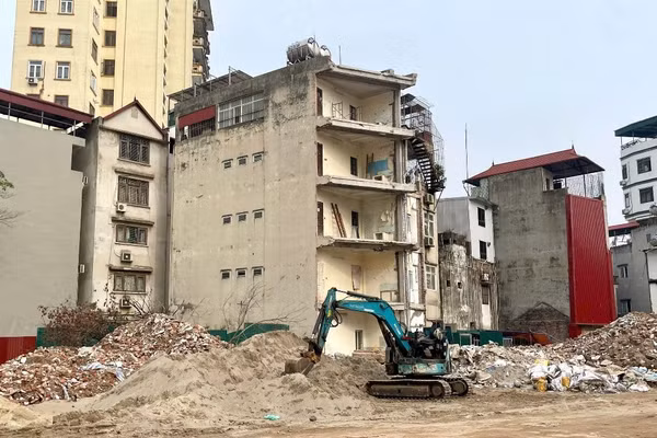 Dự án Vành đai 2,5 sẽ góp phần hoàn thiện trục vành đai nội đô, kết nối các tuyến hướng tâm, giảm tải cho Vành đai 2 và Vành đai 3.