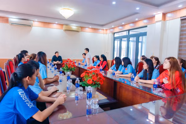 Quyền anh Việt Nam hướng tới Olympic trẻ 2026