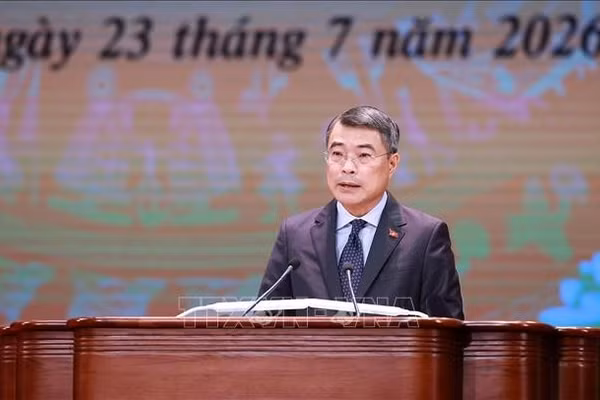 Thủ tướng: Chăm lo người có công với cách mạng là chủ trương nhất quán, thể hiện tính nhân văn sâu sắc