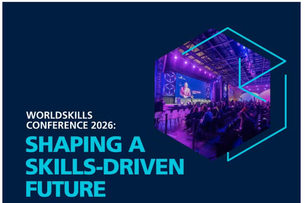 WorldSkills Conference 2026: Những nội dung đáng chú ý trong 3 ngày tại Thượng Hải