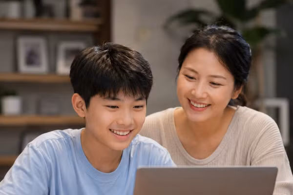 Khi những nuối tiếc của cha mẹ trở thành kỳ vọng cho tương lai của con