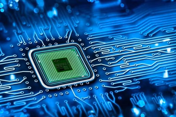 Ngành chip bán dẫn và vi mạch chuyên dụng