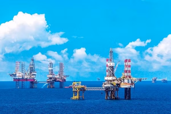 Ngành công nghệ biển, lòng đất và khai khoáng chiến lược