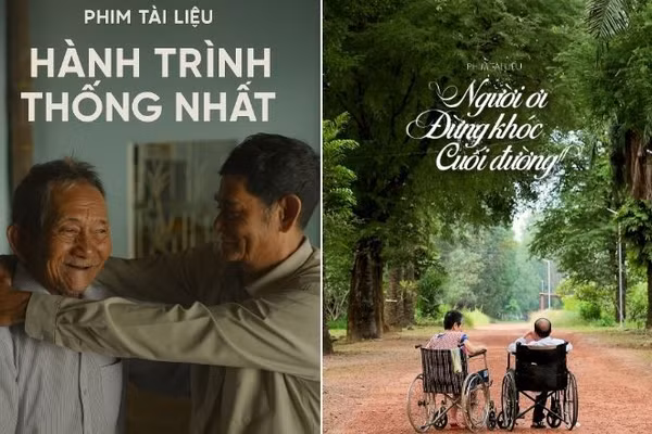 Điểm hẹn mới của những bộ phim tài liệu đặc sắc, giàu giá trị nhân văn