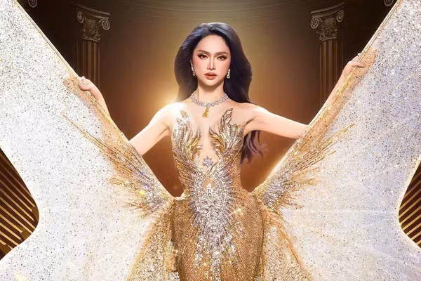Hoa hậu Hương Giang, Đoàn Thiên Ân làm giám khảo Miss Grand Việt Nam 2026