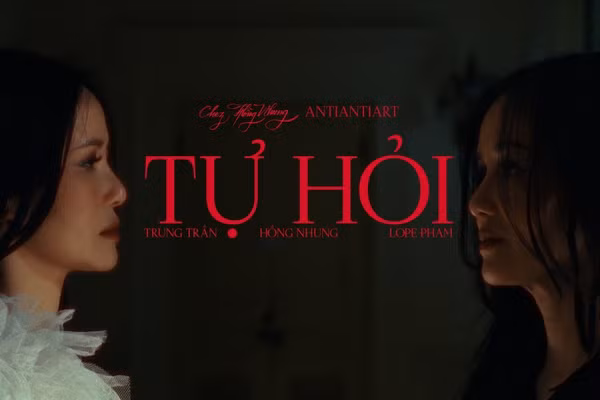 Tự hỏi