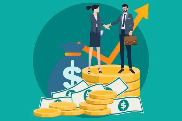 Sức hút của khối ngành tài chính: Bức tranh việc làm, thu nhập và định hướng tương lai