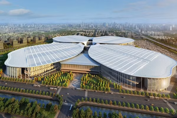 WorldSkills Shanghai 2026 mở đăng ký cho khách tham quan