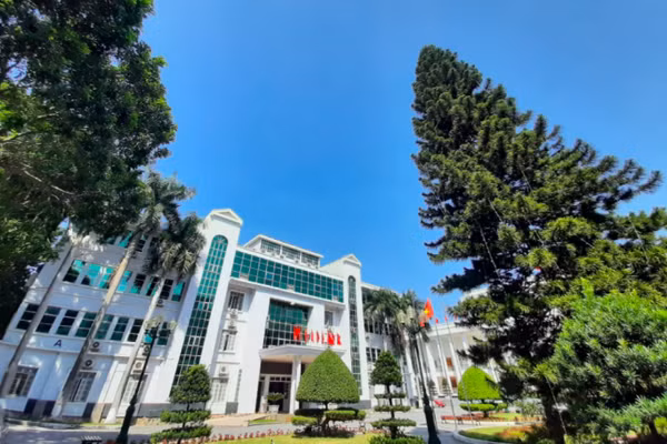 Trường Đại học Hà Nội tuyển dụng nhân sự cho Khoa tiếng Đức