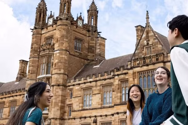 Liên đảng Australia đề xuất gắn thị thực du học với cơ sở giáo dục