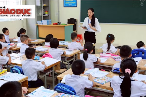 Bảo vệ nền tảng tư tưởng của Đảng trong ngành GD-ĐT: Từ 'giữ vững' đến 'chủ động kiến tạo' trong bối cảnh mới