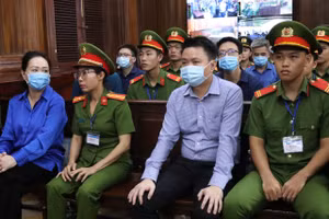Xét xử vụ án Trương Mỹ Lan giai đoạn 2: Hơn 35.000 nhà đầu tư “sập bẫy” trái phiếu