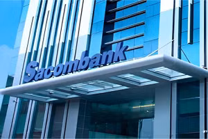 Cơ quan Thanh tra, giám sát Ngân hàng Nhà nước chi nhánh tỉnh Bình Dương kết luận Sacombank Bình Dương để xảy ra nhiều sai sót trong hoạt động cấp tín dụng. (Ảnh: STB)