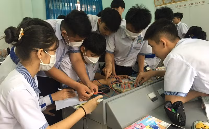 Ảnh minh họa/internet.