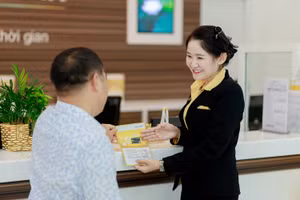Mừng sinh nhật, chủ thẻ tín dụng nhận quà cực 'Chất' từ Bac A Bank