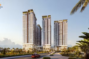 Chính sách ưu đãi hấp dẫn của Newtown Diamond là động lực thúc đẩy quyết định mua của Khách hàng