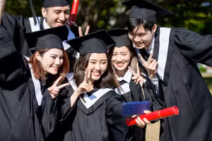 Liệu chỉ có con đường đại học mới mang lại nhiều lựa chọn hơn trong tương lai?