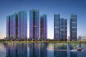SCG báo lãi quý 3/2024 tăng hơn 3 lần so với cùng kỳ