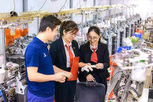 Agribank triển khai gói tín dụng ưu đãi lớn lên tới 110.000 tỷ đồng ngay từ đầu năm 2025.