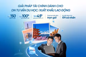 VietinBank triển khai Gói giải pháp tài chính toàn diện cho doanh nghiệp 