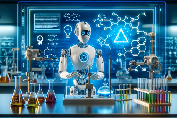 Các chuyên gia nêu quan điểm cần đánh giá thận trọng và cân nhắc hệ quả khi để AI giành giải Nobel.