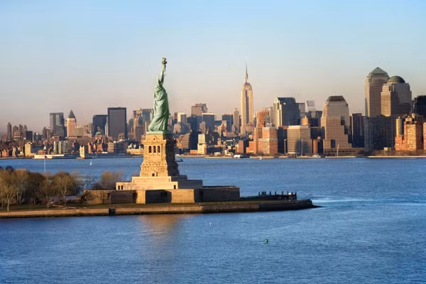 New York - thành phố đa dạng ngôn ngữ nhất thế giới.