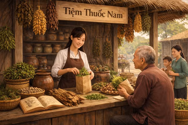 Minh họa/CGT