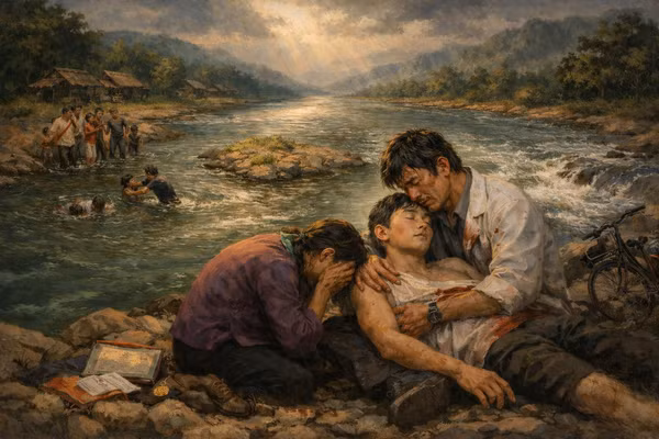 Minh họa/Gmi.