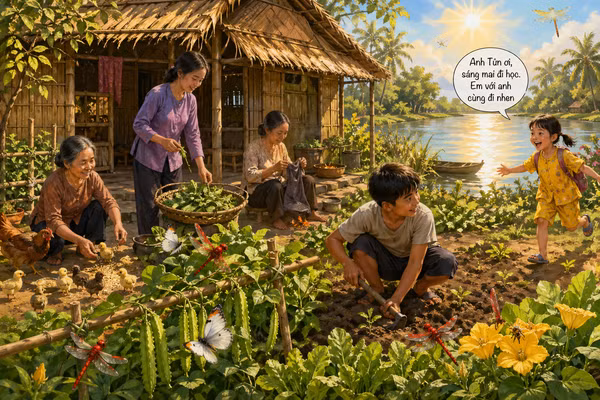 Minh họa/CGT