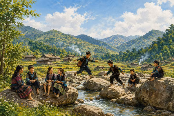 Minh họa/CGT