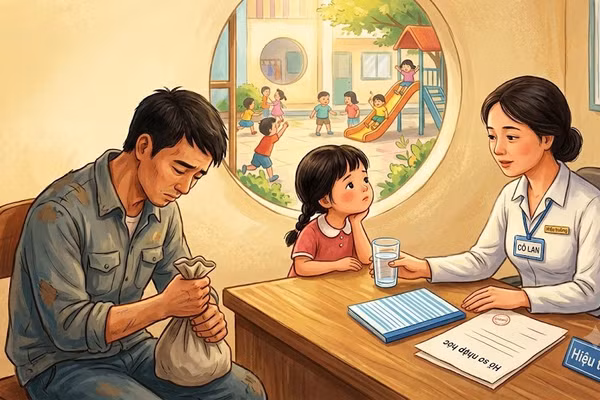 Minh họa/GMN.