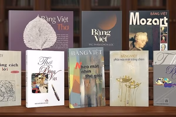 Tình yêu Hà Nội của Bằng Việt không chỉ ở những câu thơ, mà được nối dài bằng nghiên cứu, báo chí và hoạt động văn hóa.