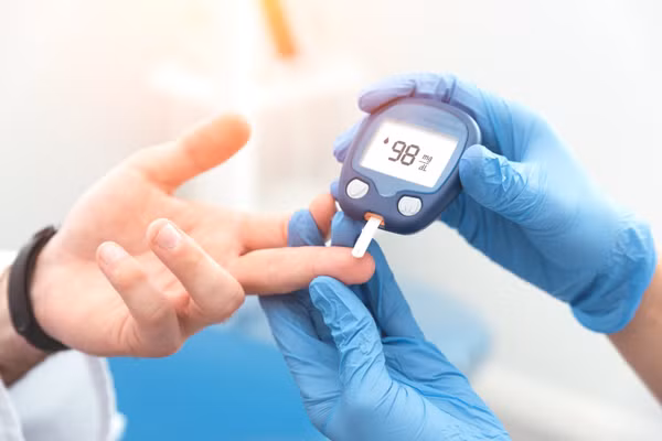 Đối với bệnh nhân tiểu đường, việc duy trì mức đường huyết ổn định là một nhiệm vụ hằng ngày.