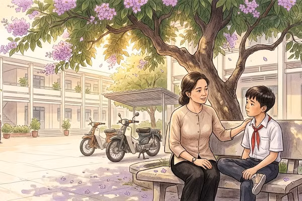 Minh họa/GMN