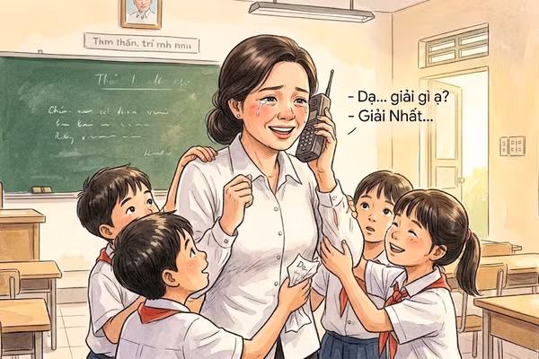 Minh họa/GMN