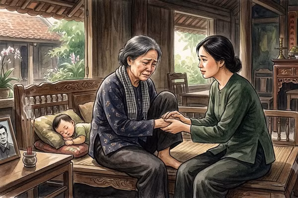 Minh họa/GMN