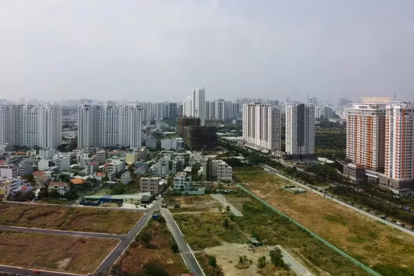 Nghị quyết số 29/2026/QH16 mở lối cho chu kỳ tăng trưởng mới của thị trường bất động sản.