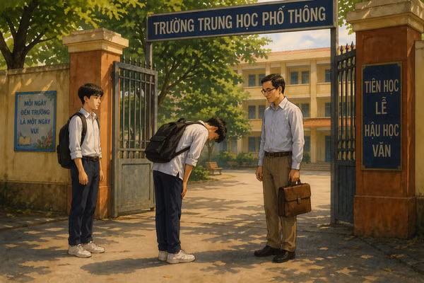 Minh họa/CGT