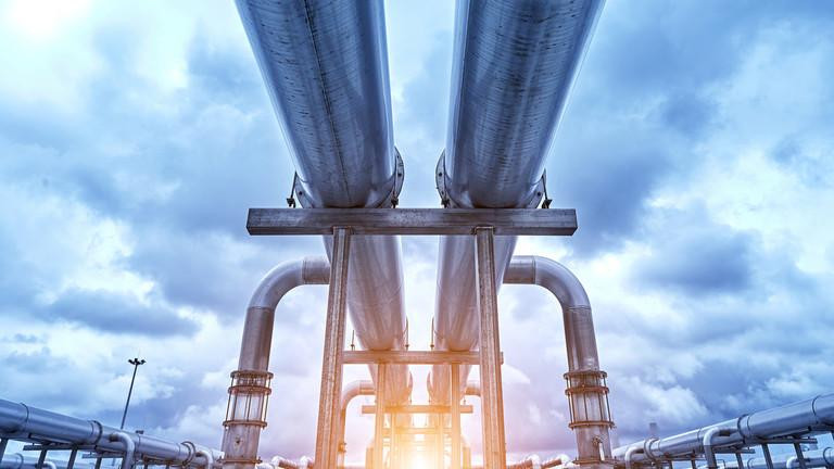 Số liệu Gazprom cho thấy các nước EU đã mua khí đốt tự nhiên của Nga tăng mạnh vào tháng 6/2024.