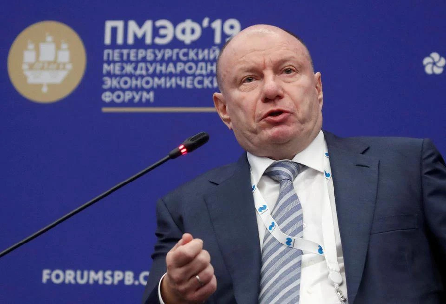 Vladimir Potanin - chủ sở hữu Norilsk Nickel 1.png
