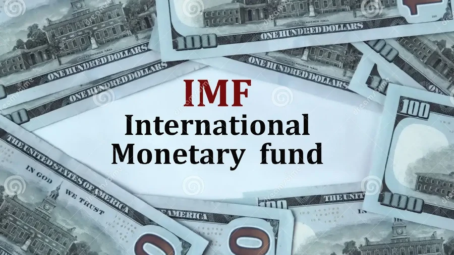 Cựu Giám đốc IMF gọi Mỹ coi đồng bạc xanh và IMF như các công cụ phục vụ chính trị.