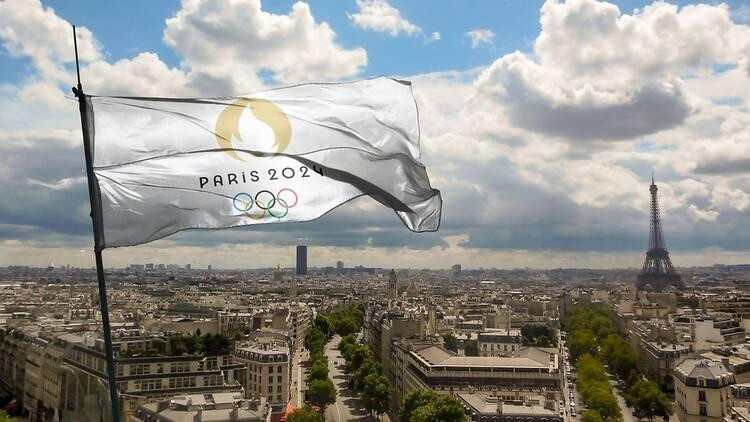 Nga sẽ không đưa tin khi loạt vận động viên Nga từ chối tham gia Olympic Paris 2024.