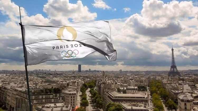 Nga sẽ không đưa tin khi loạt vận động viên Nga từ chối tham gia Olympic Paris 2024.