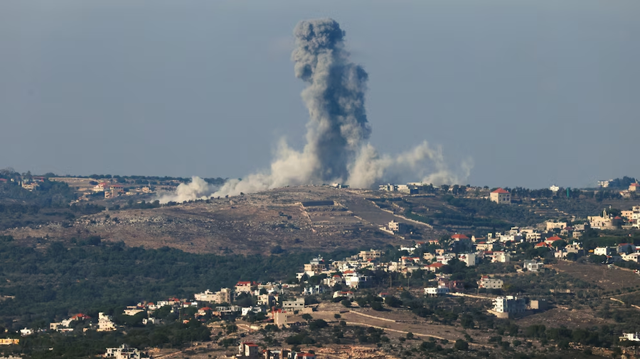 Israel nên học bài học từ Mỹ về tiêu diệt thủ lĩnh Hezbollah.