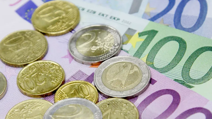 Nhà đầu tư Mỹ tin liên minh đồng tiền chung châu Âu tan rã.